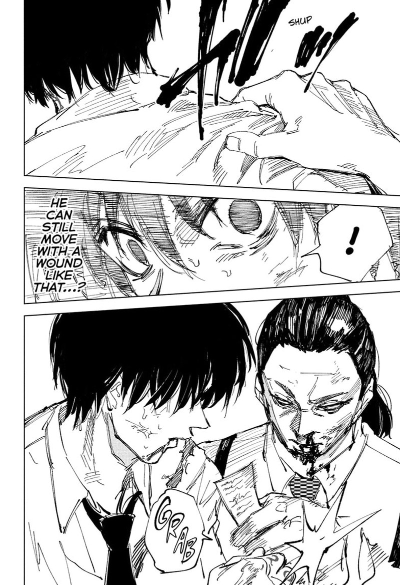 Chapter 247 - Page 33